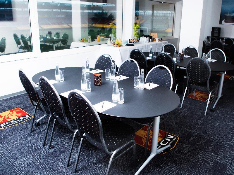 Hotel Fc Nordsjaelland Farum Exterior photo