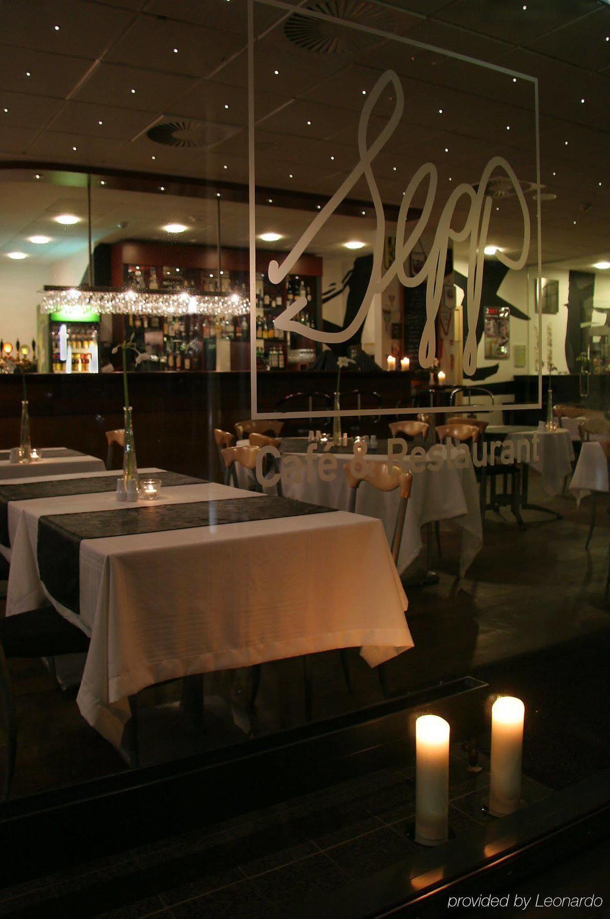 Hotel Fc Nordsjaelland Farum Restaurant photo